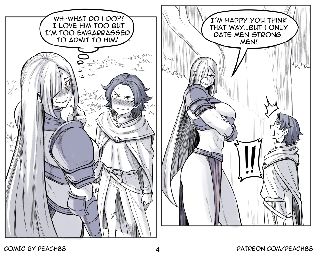 Barbarian GF - Page 5