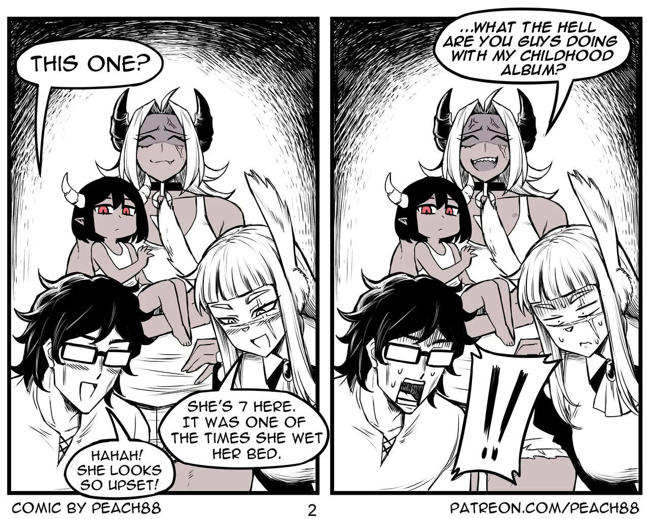 Demon King GF - Page 108