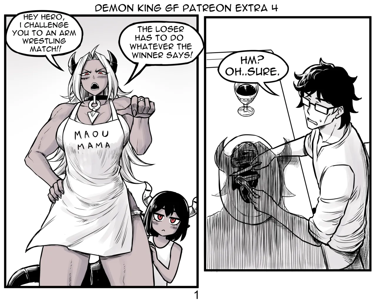 Demon King GF - Page 61