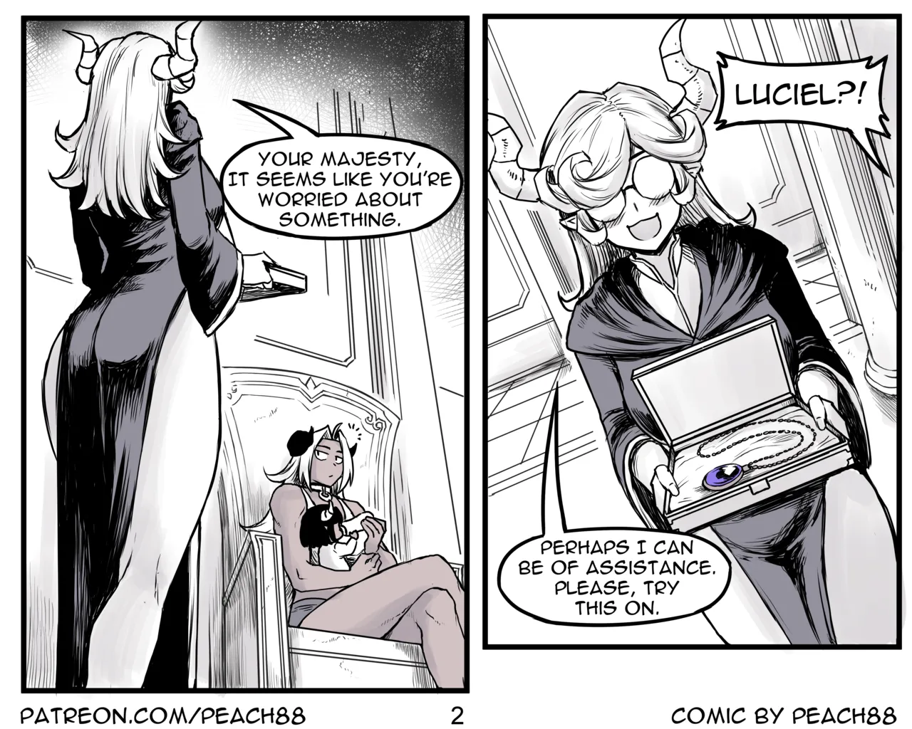 Demon King GF - Page 71
