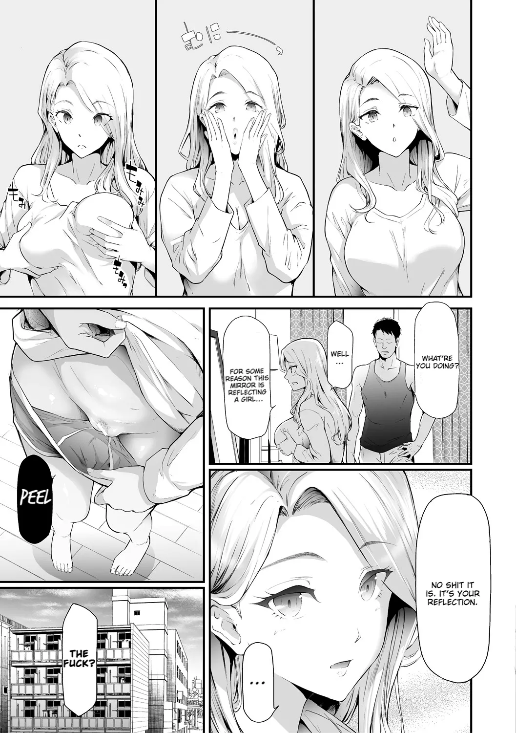 TS Revolution - Page 11