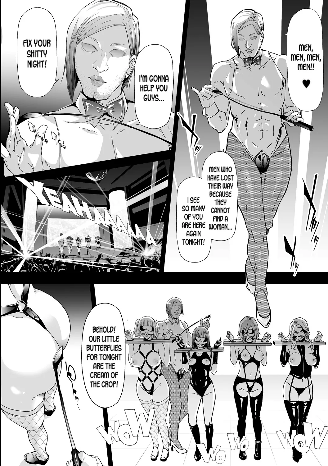 TS Revolution - Page 128
