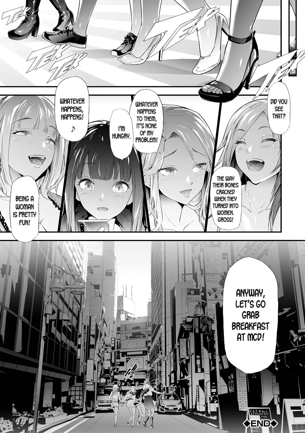 TS Revolution - Page 172