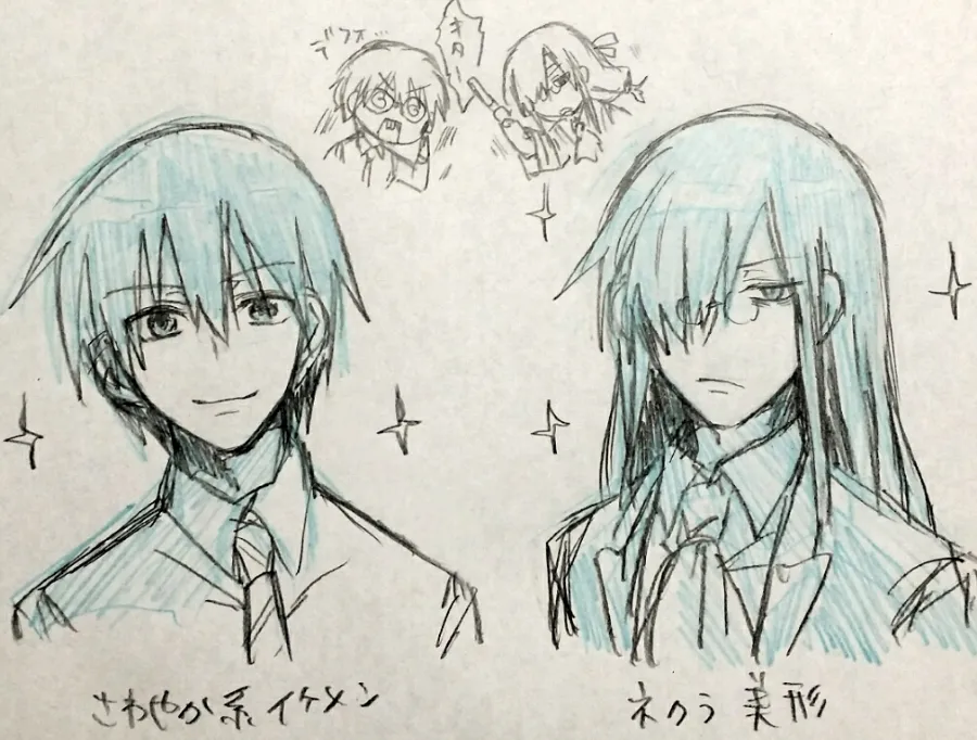 Fafnir x Takiya Makoto Image Gallery page 100 featuring makoto takiya kobayashi-san-chi no maid dragon parody - males only yaoi hentai manga - read online free