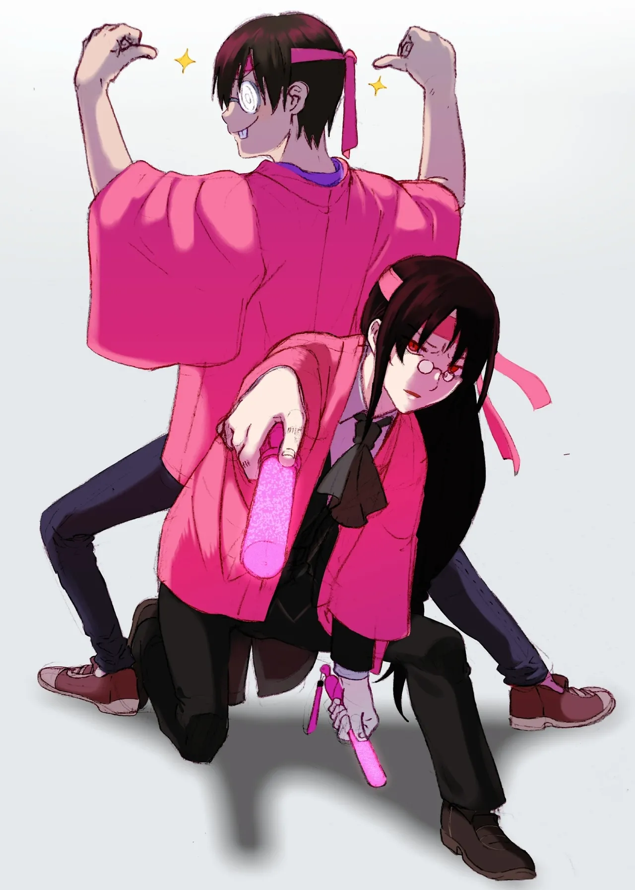 Fafnir x Takiya Makoto Image Gallery - Page 113