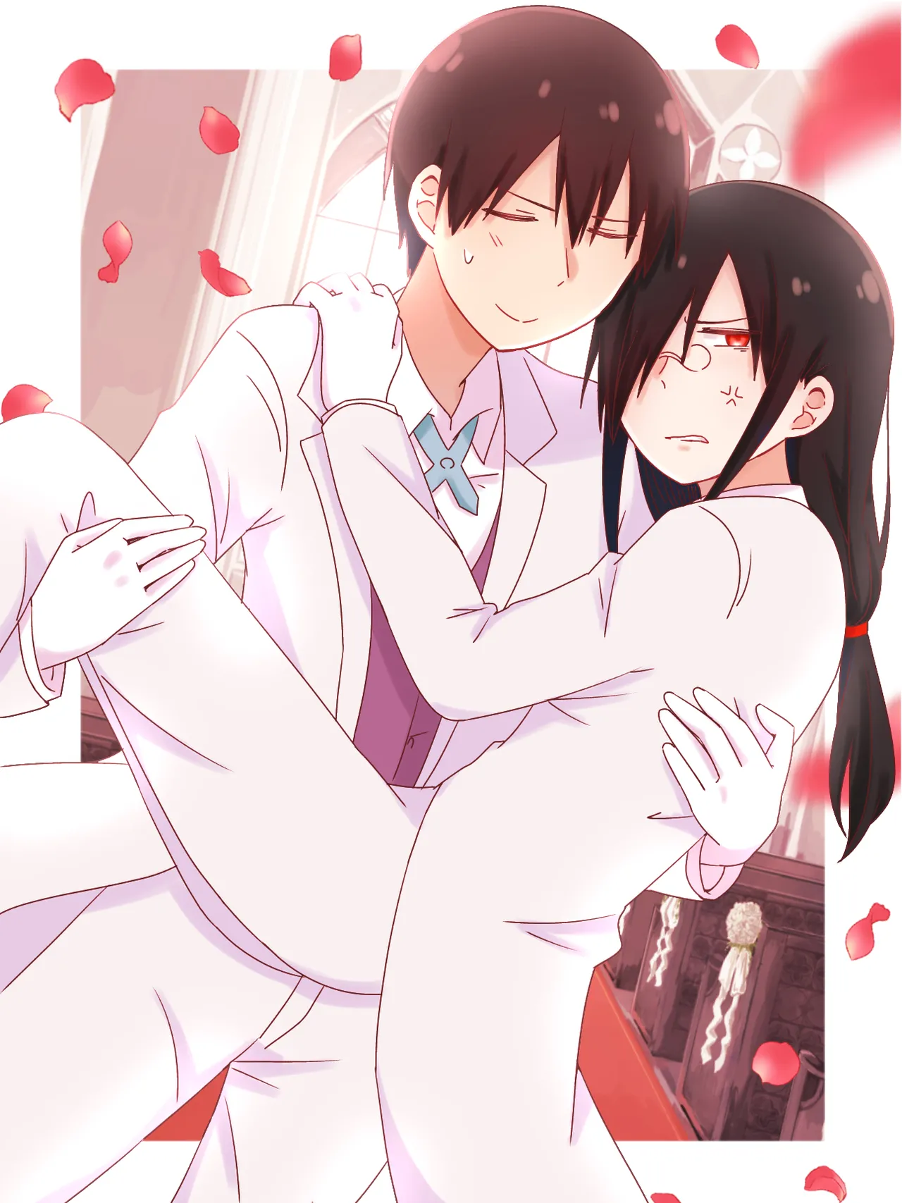 Fafnir x Takiya Makoto Image Gallery - Page 126