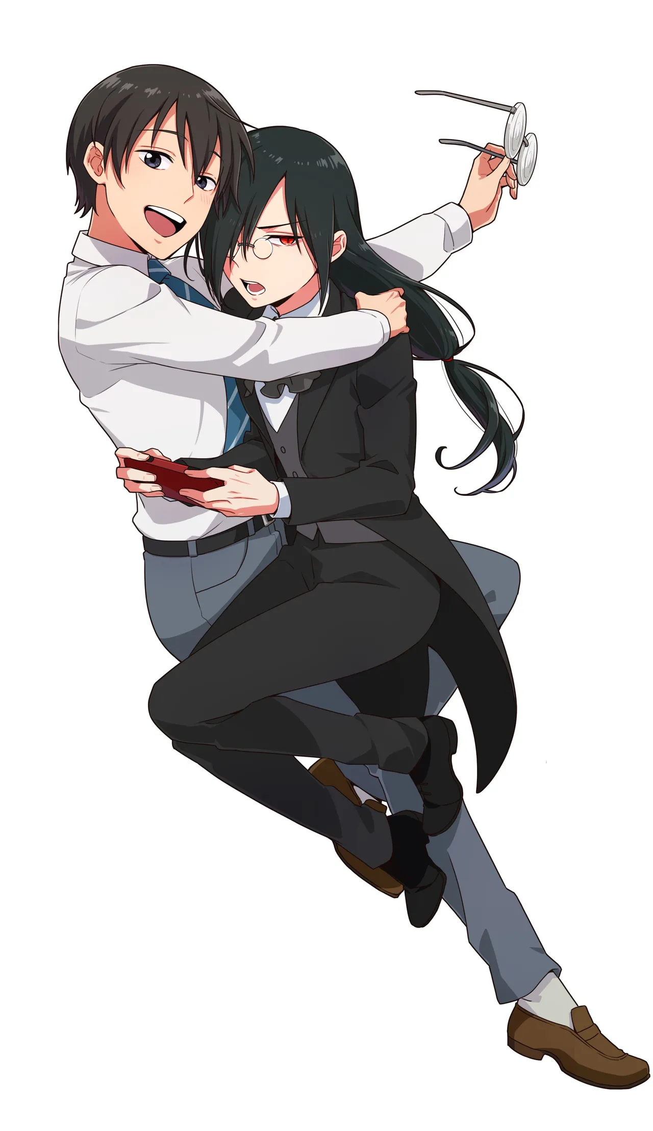 Fafnir x Takiya Makoto Image Gallery - Page 147