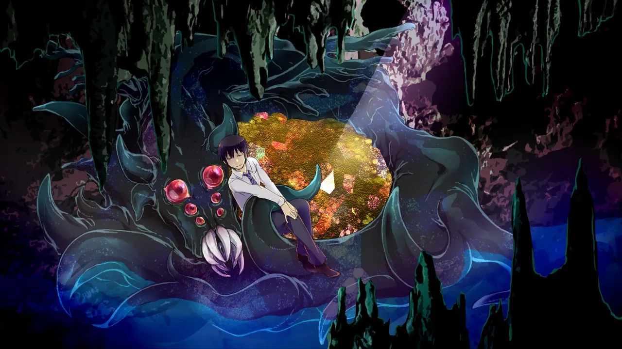 Fafnir x Takiya Makoto Image Gallery page 153 featuring makoto takiya kobayashi-san-chi no maid dragon parody - males only yaoi hentai manga - read online free