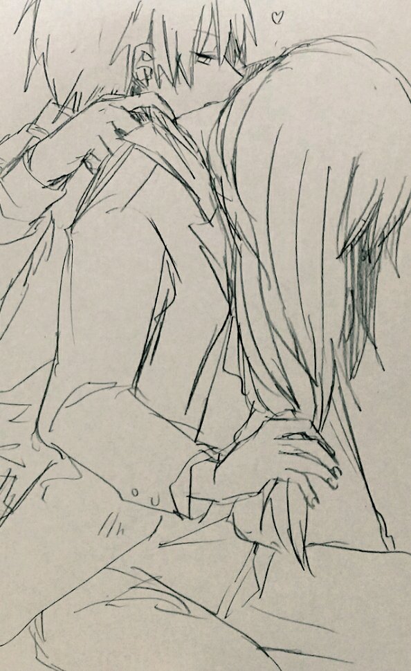 Fafnir x Takiya Makoto Image Gallery page 16 featuring makoto takiya kobayashi-san-chi no maid dragon parody - males only yaoi hentai manga - read online free