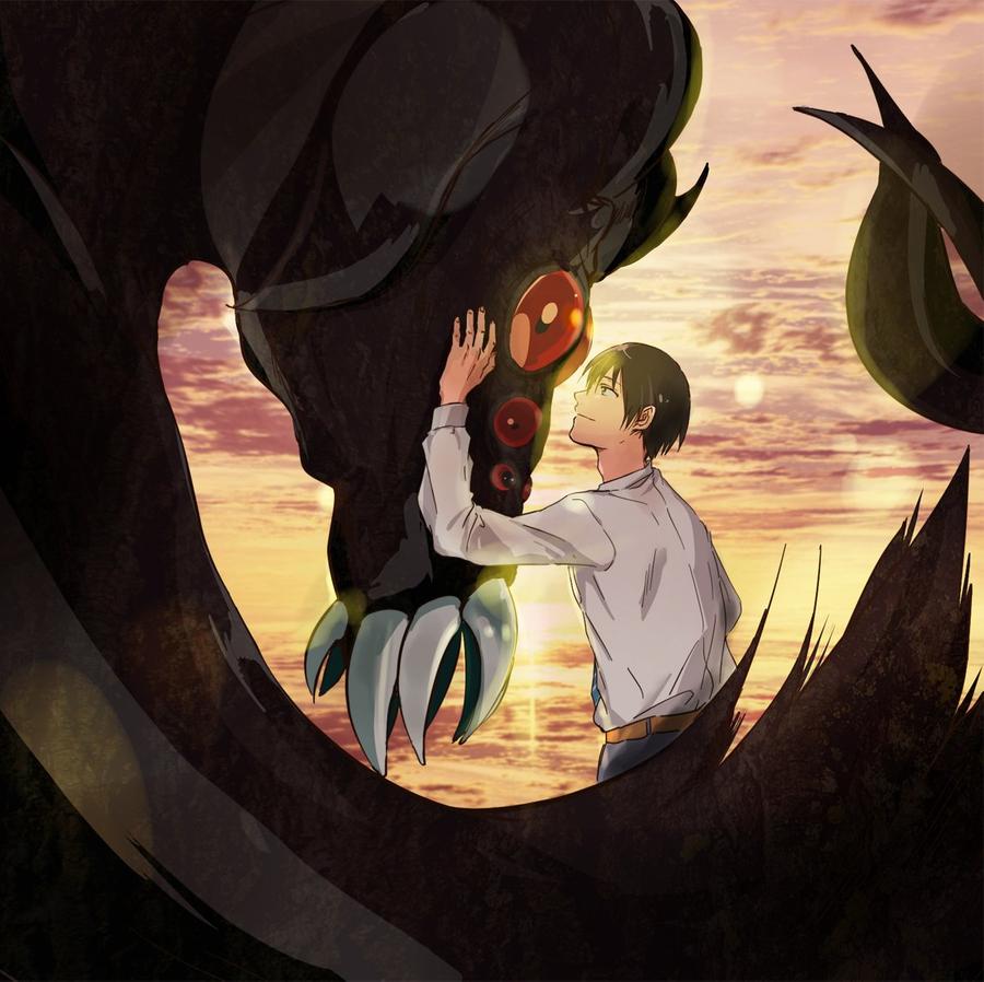 Fafnir x Takiya Makoto Image Gallery - Page 6