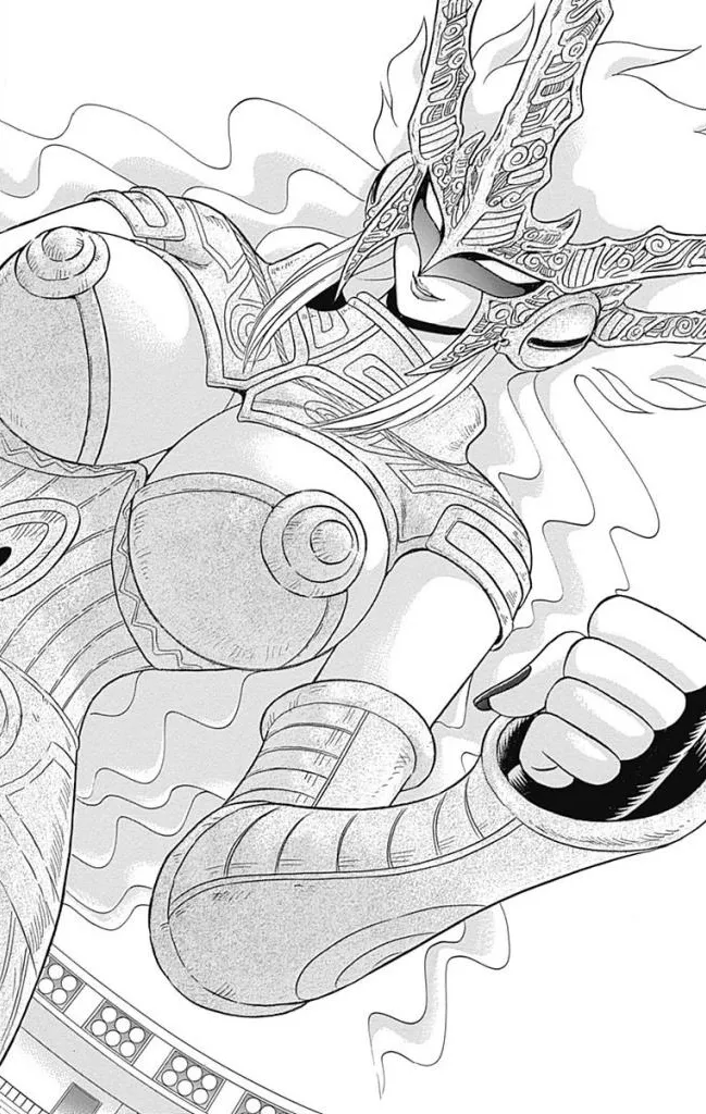 Hell sensei nube neo fanservice compilation - Page 258