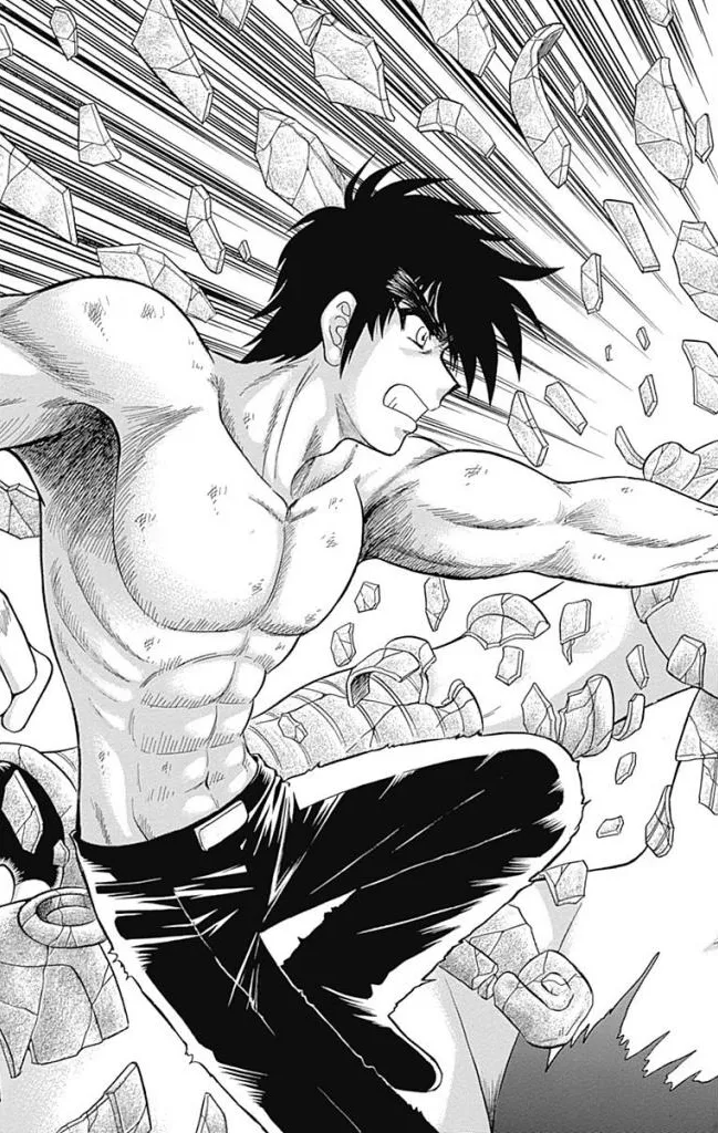 Hell sensei nube neo fanservice compilation page 287 featuring ritsuko takahashi hell teacher nube parody - big breasts compilation hentai manga - read online free