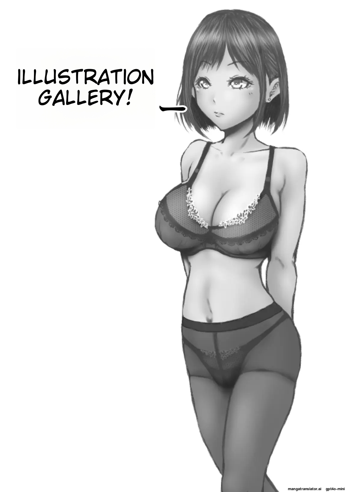 Eichi na Chikara de H na Koto Shimasu kara 2 page 31 original parody - big breasts time stop hentai manga - read online free