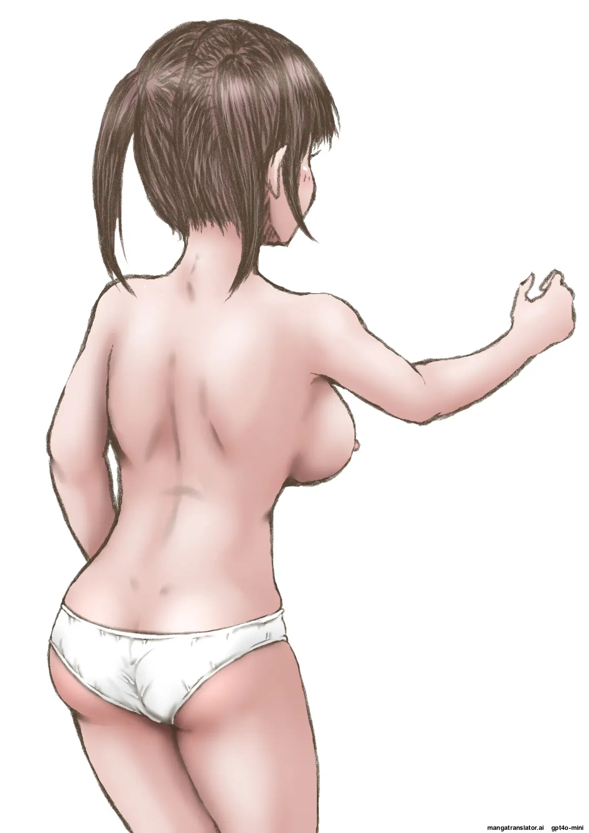 Eichi na Chikara de H na Koto Shimasu kara 4 - Page 36