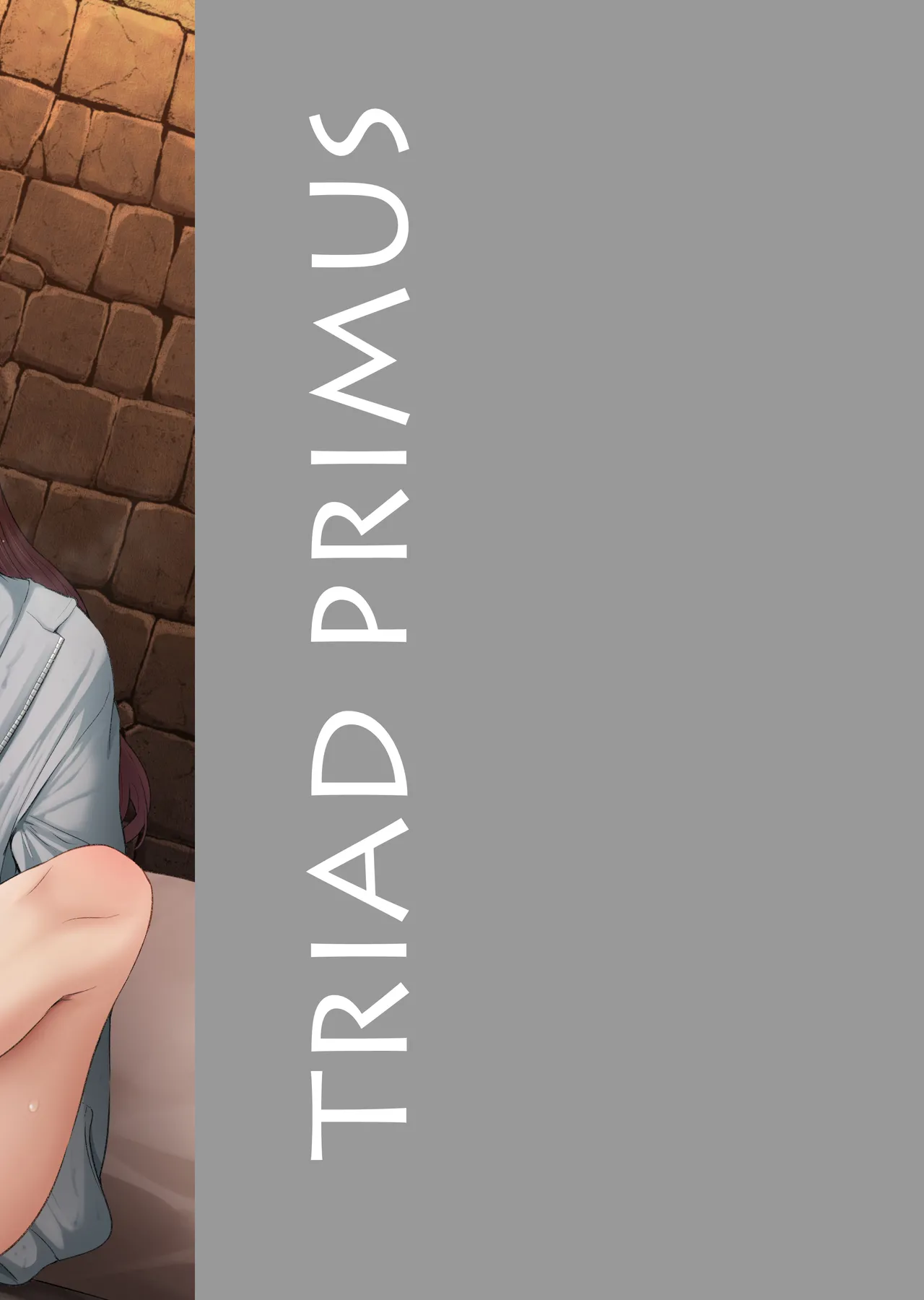 Sannin Issho de Iinjyanai | Why Not The Three Of Us Together? page 42 featuring karen hojo the idolmaster parody - virginity cunnilingus hentai manga - read online free