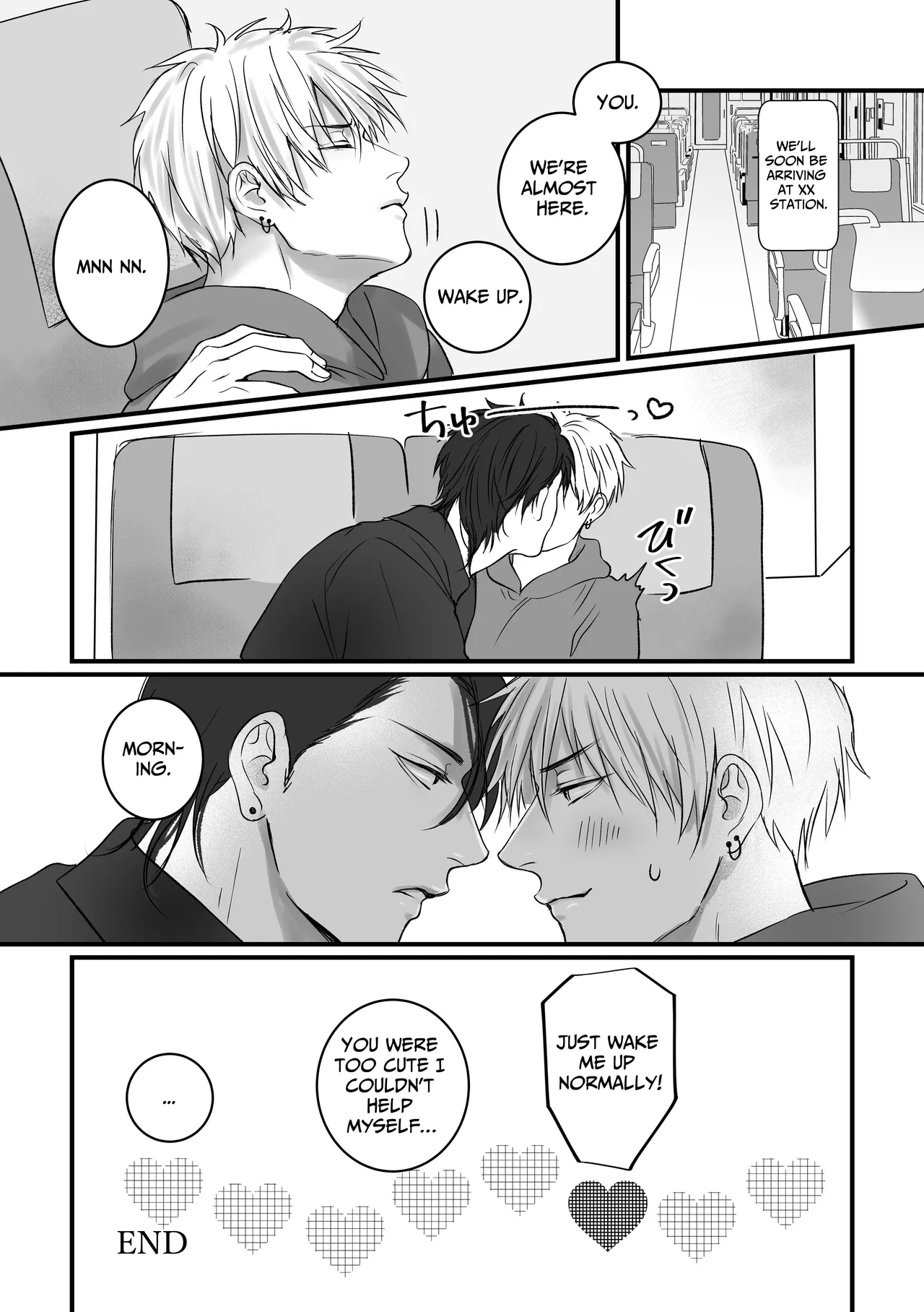 Ashita mo Tomodachi? 2 page 45 original parody - condom anal hentai manga - read online free