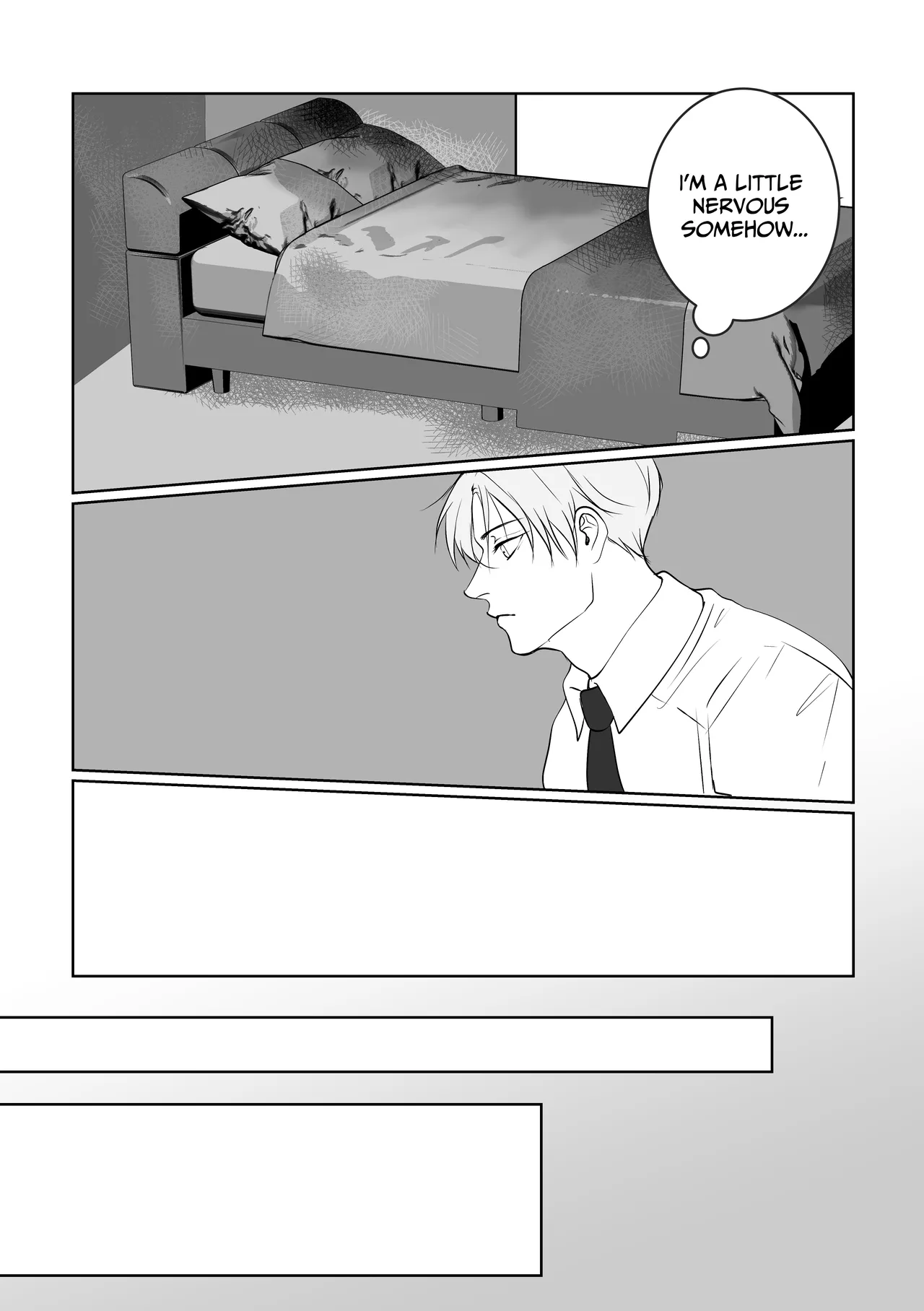 Tameshite Miru? page 15 original parody - anal multi-work series hentai manga - read online free