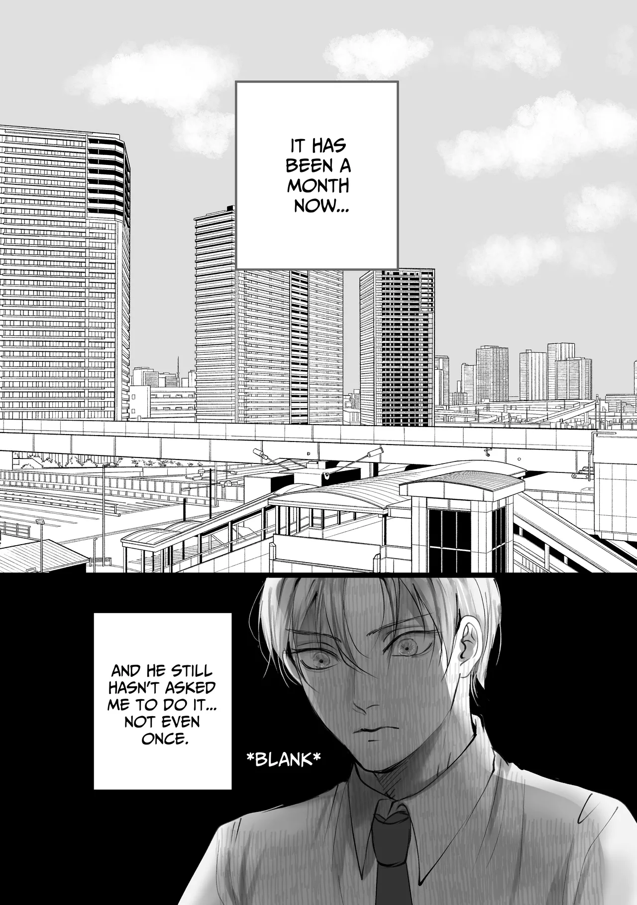 Tameshite Miru? 2 - Page 13