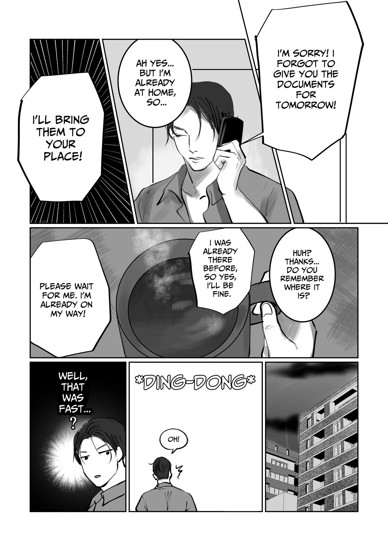 Tameshite Miru? 2 - Page 15