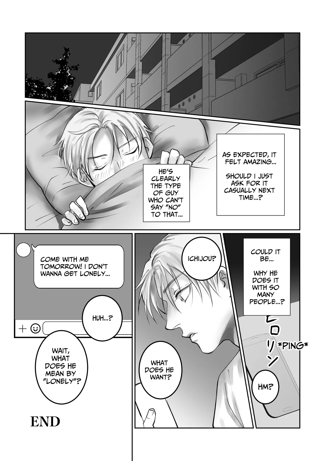 Tameshite Miru? 2 page 39 original parody - anal multi-work series hentai manga - read online free