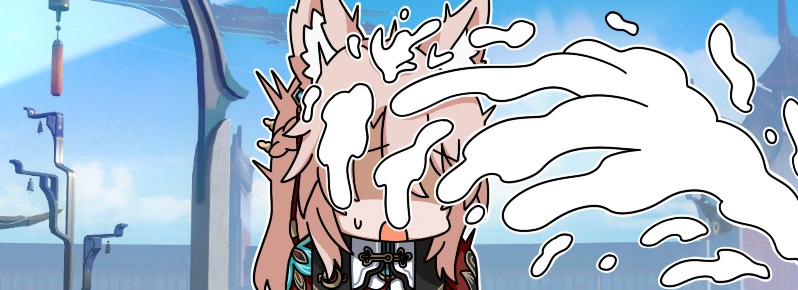 作死開拓者日常篇 page 70 honkai star rail parody - read online free