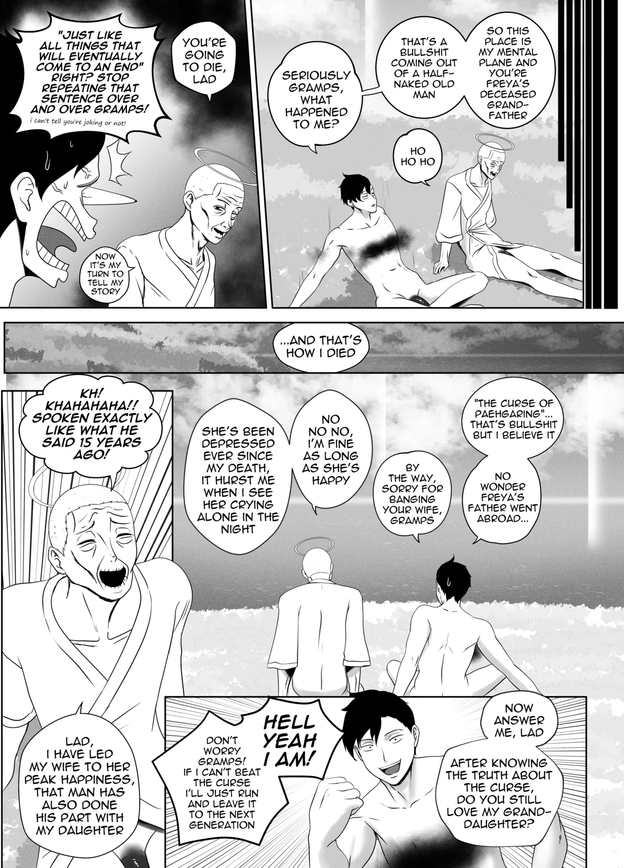 OYAOYAKODON page 44 original parody - milf big breasts hentai manga - read online free