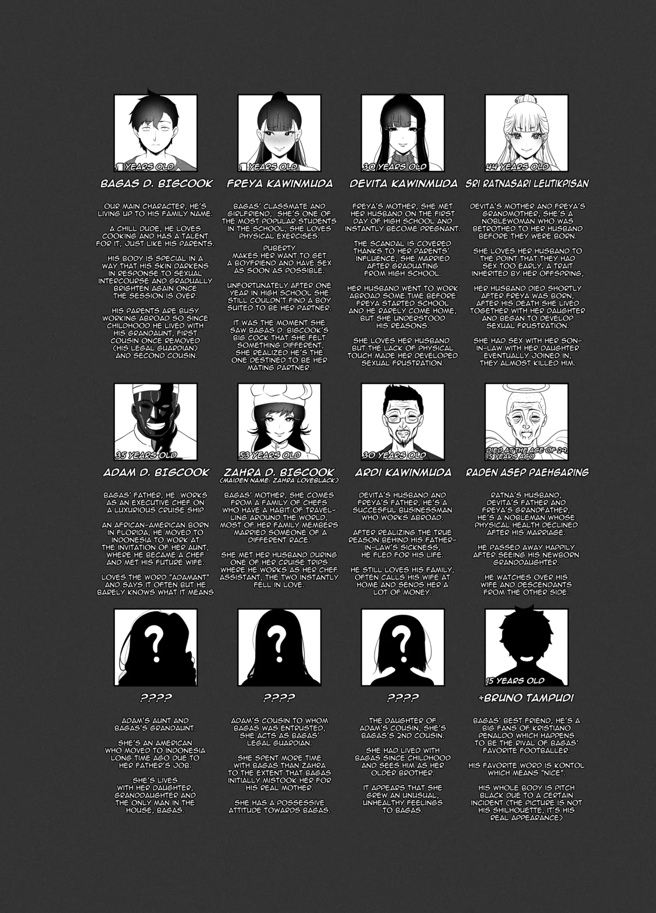 OYAOYAKODON page 50 original parody - milf big breasts hentai manga - read online free