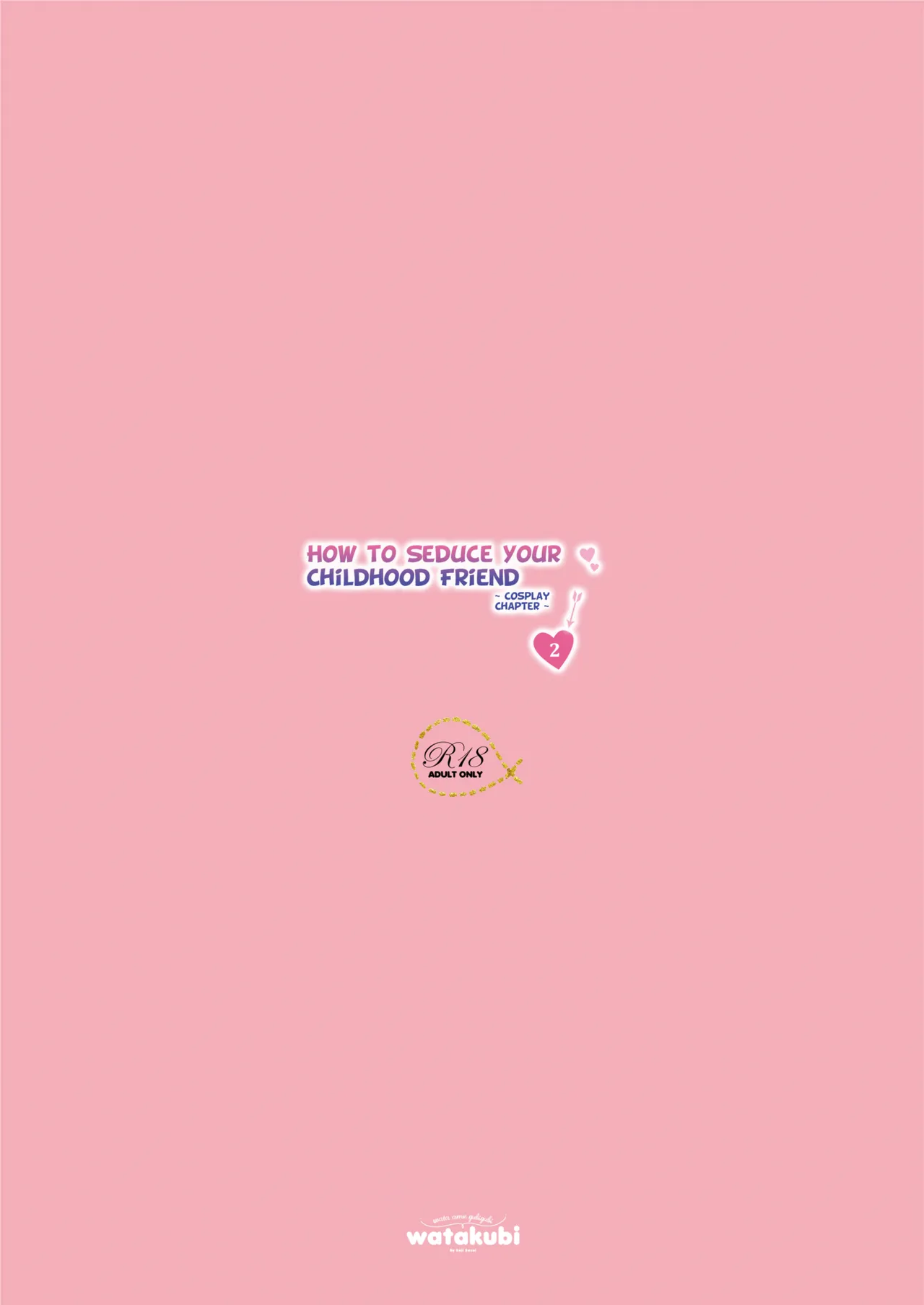 [Watakubi (Sasai Saji)] Osananajimi no Otoshikata 2 ~Cosplay Hen~ | How to Seduce Your Childhood Friend 2 ~Cosplay Chapter~ [English] {denpasoft.com} [Decensored] [Digital] page 20 original parody - big breasts uncensored hentai manga - read online free