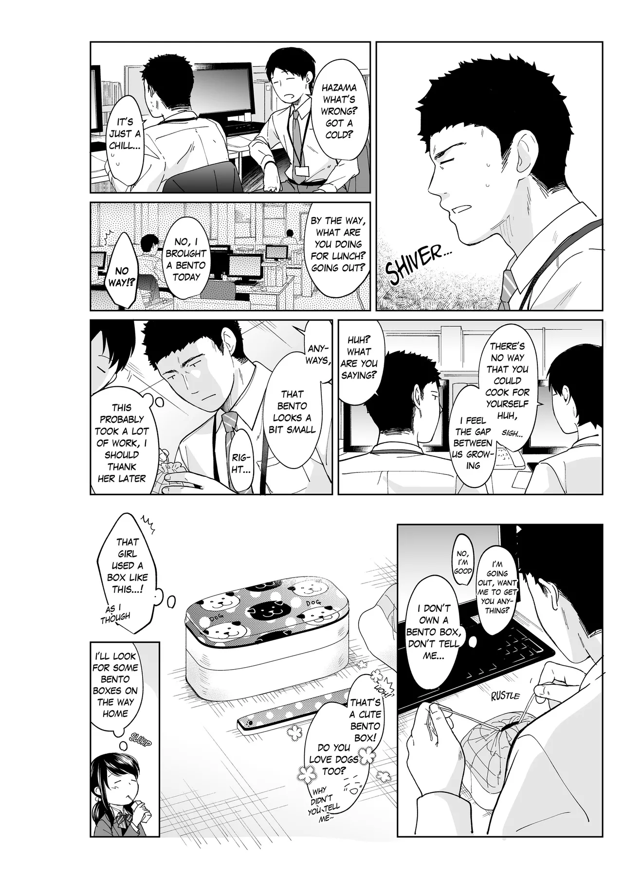 1 Room Apartment + Highschool Girl Suddenly Living Together? Close Contact!? First Sex!!? Ch.1-11 page 233 - uncensored masturbation hentai manga - read online free