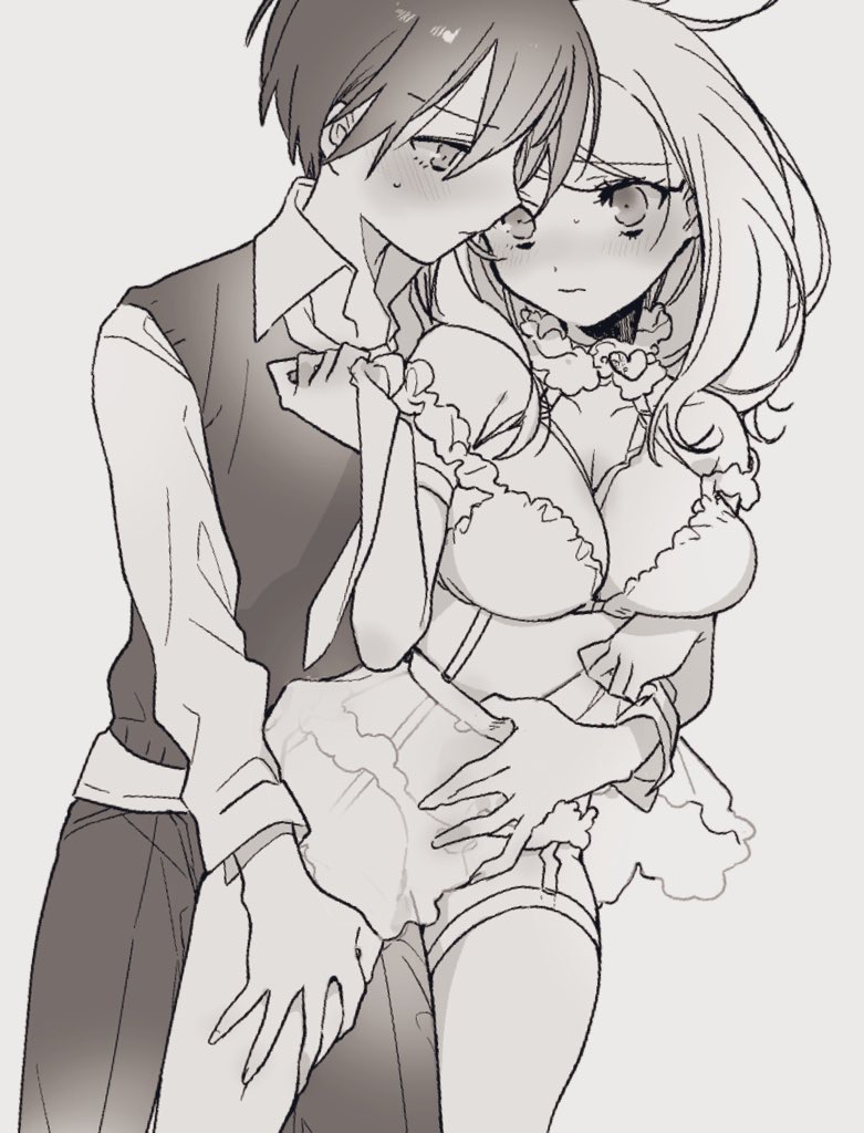 Saiaka page 44 featuring kaede akamatsu danganronpa parody - big breasts schoolboy uniform hentai manga - read online free