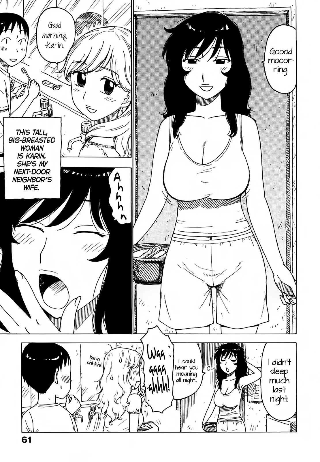 Yona Yona - Page 63