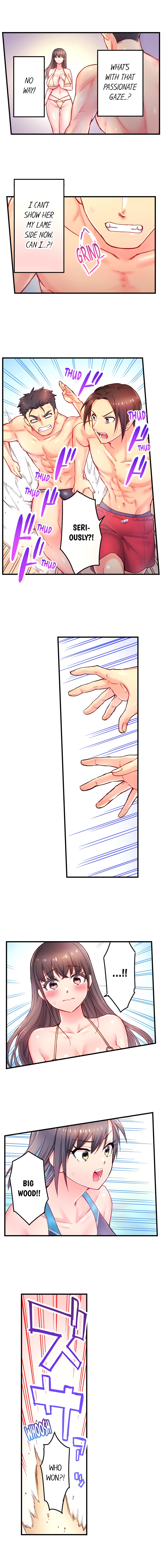 Is That Mister Well-Hung! page 136 - big breasts story arc hentai manga - read online free