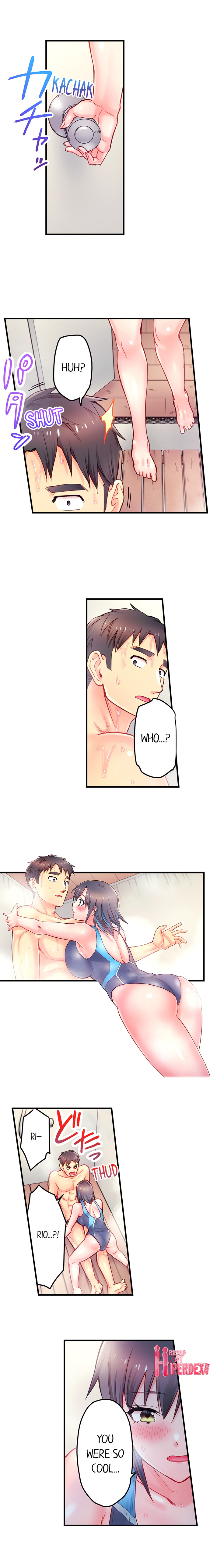 Is That Mister Well-Hung! page 139 - big breasts story arc hentai manga - read online free