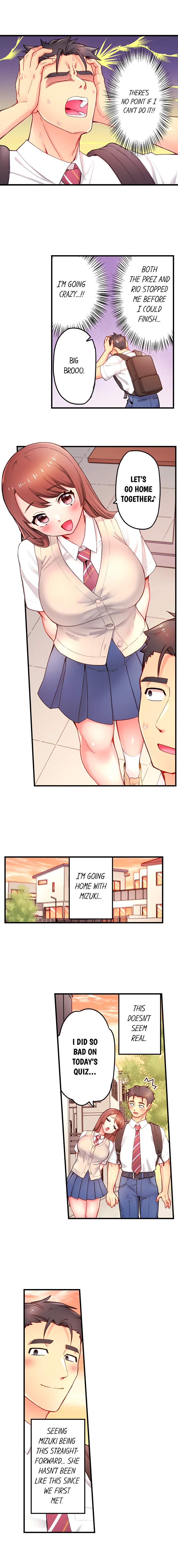 Is That Mister Well-Hung! page 66 - big breasts story arc hentai manga - read online free