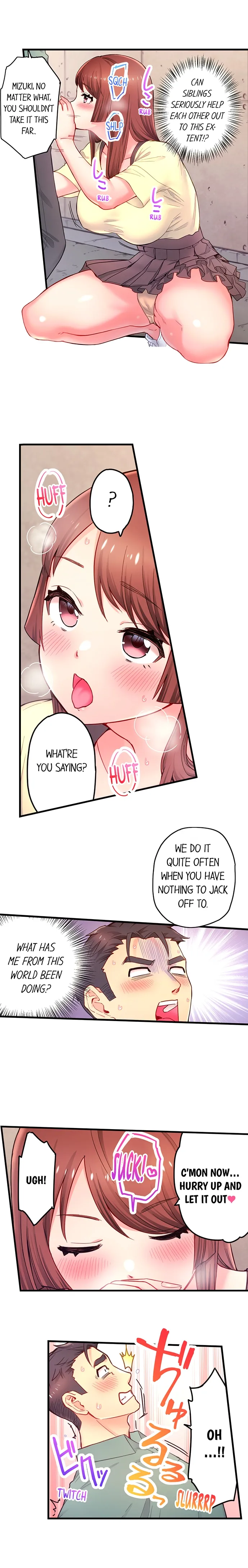 Is That Mister Well-Hung! page 78 - big breasts story arc hentai manga - read online free