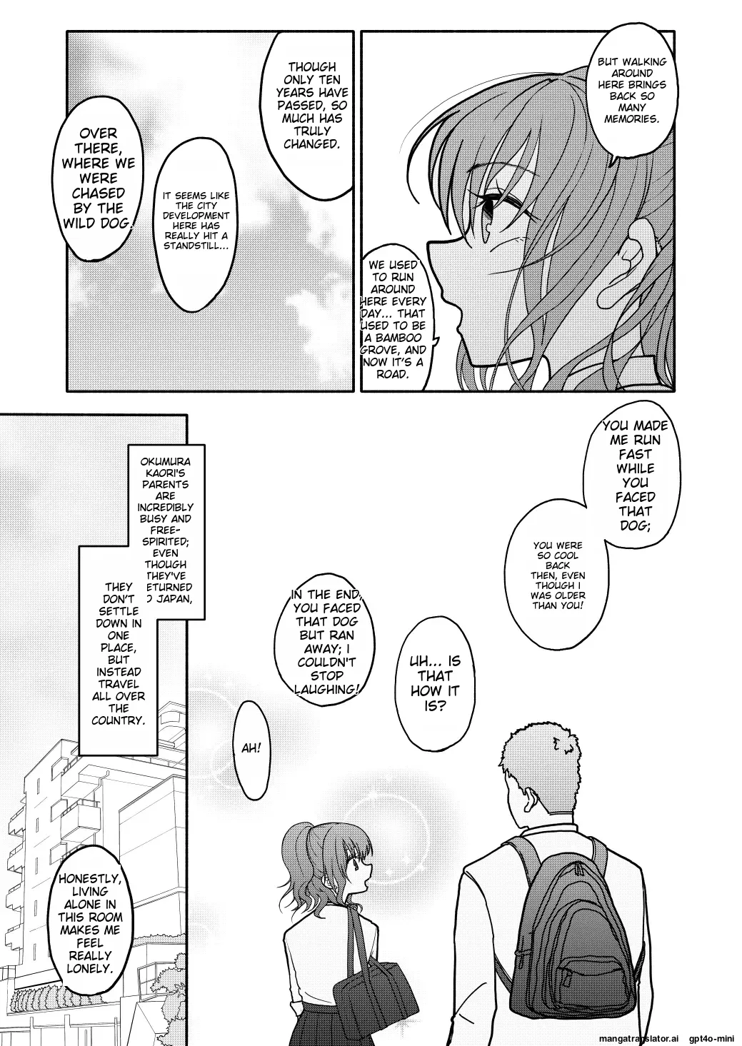 Saimin Application Jikken Kiroku 1 page 10 original parody - mind control sole female hentai manga - read online free