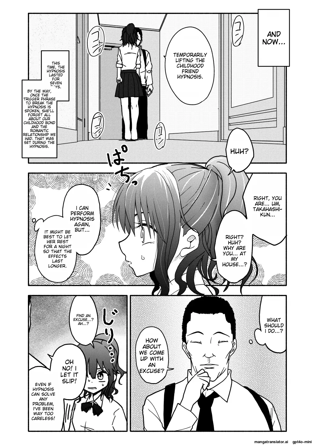 Saimin Application Jikken Kiroku 1 page 44 original parody - mind control sole female hentai manga - read online free