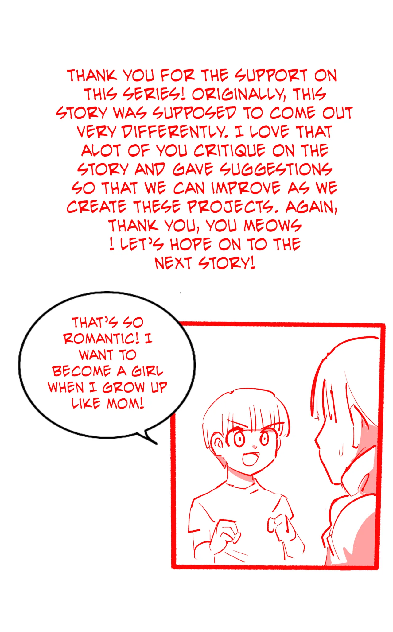 Girlfriend Revenge - Page 60
