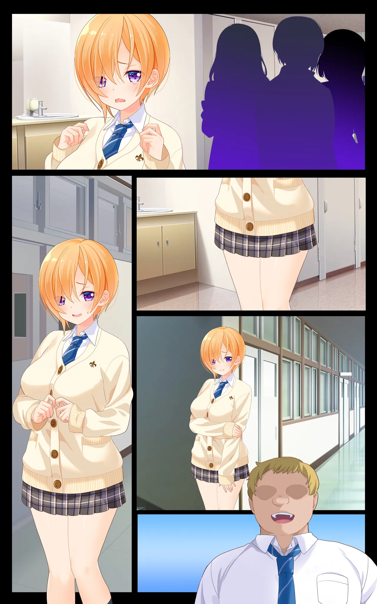 Minatoto kun wa Kotowarenai!2 Onna ni natta InCha no Boku wa Tsugou no ii Minna no Niku Onaho - Page 22