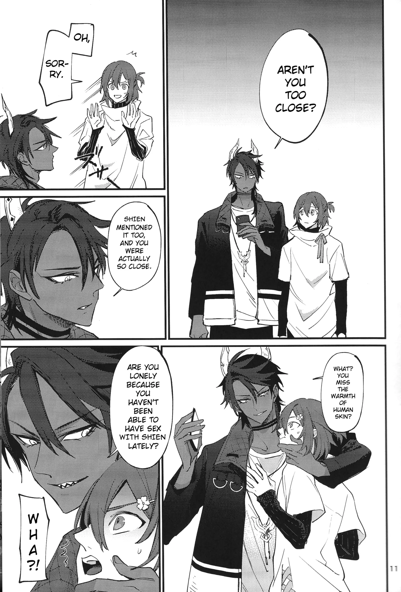 Diet  Koujou Kikan KinTra Hen | Diet Improvement Phase. Work-out Part - Page 10