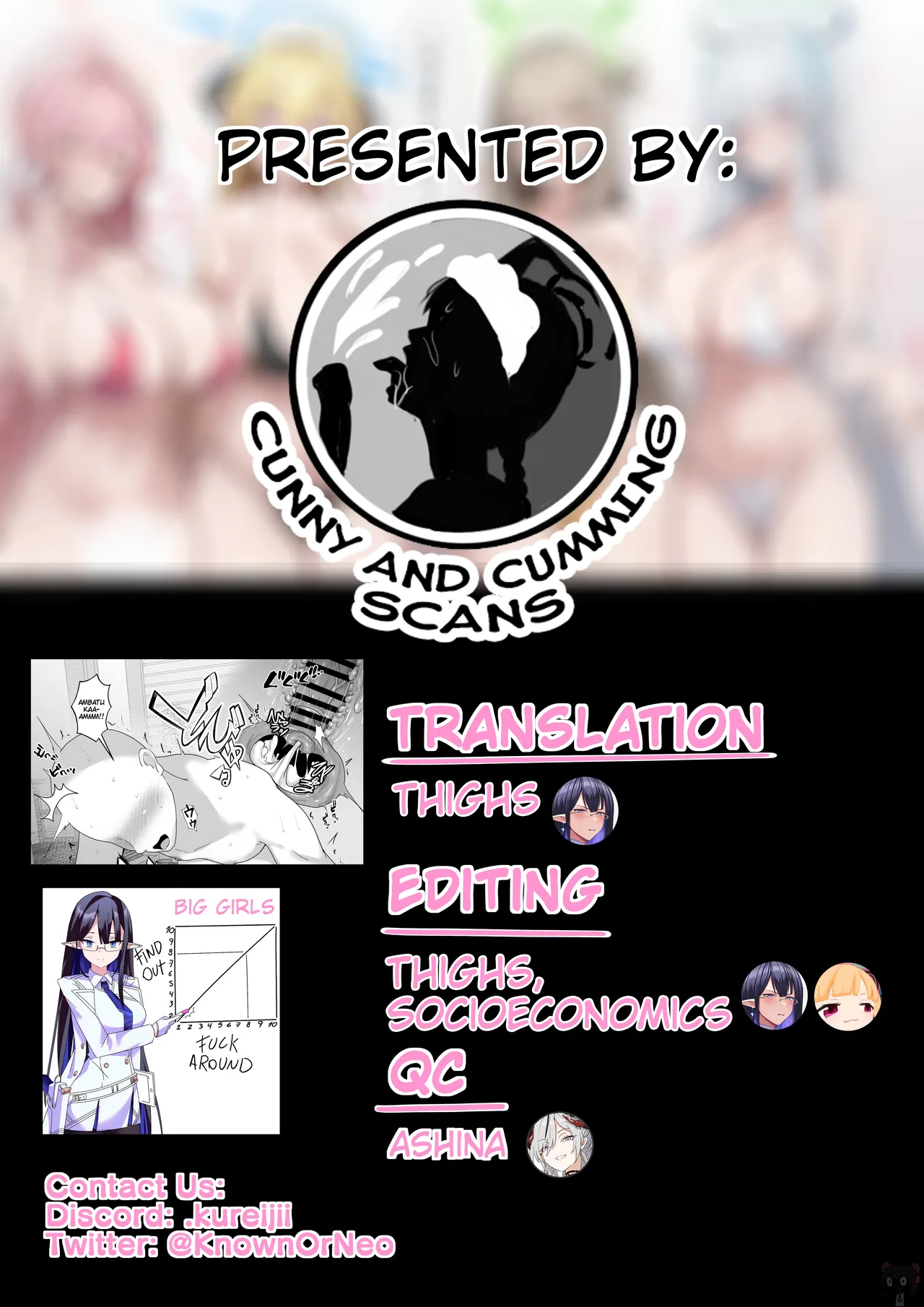 [Hakutoutei (rikazu)] Kasshoku Gal ga Ore no Iyashi Natsu no Umi de Kyonyuu na Kanojo ga Tousen Shimashita. | This Tan-skinned Gal is my Healing and I Won a Big-Titted Girlfriend at the Summer Beach (C&C Scans) [English] page 61 original parody - big breasts swimsuit hentai manga - read online free