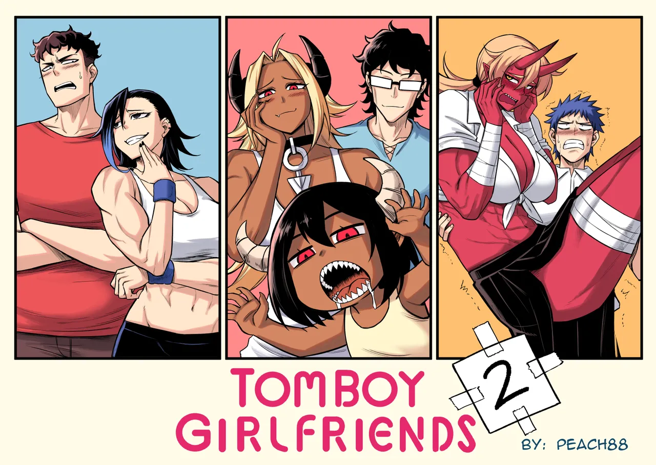 Sadist Junior / Sadist GF page 49 original parody - squirting handjob hentai manga - read online free