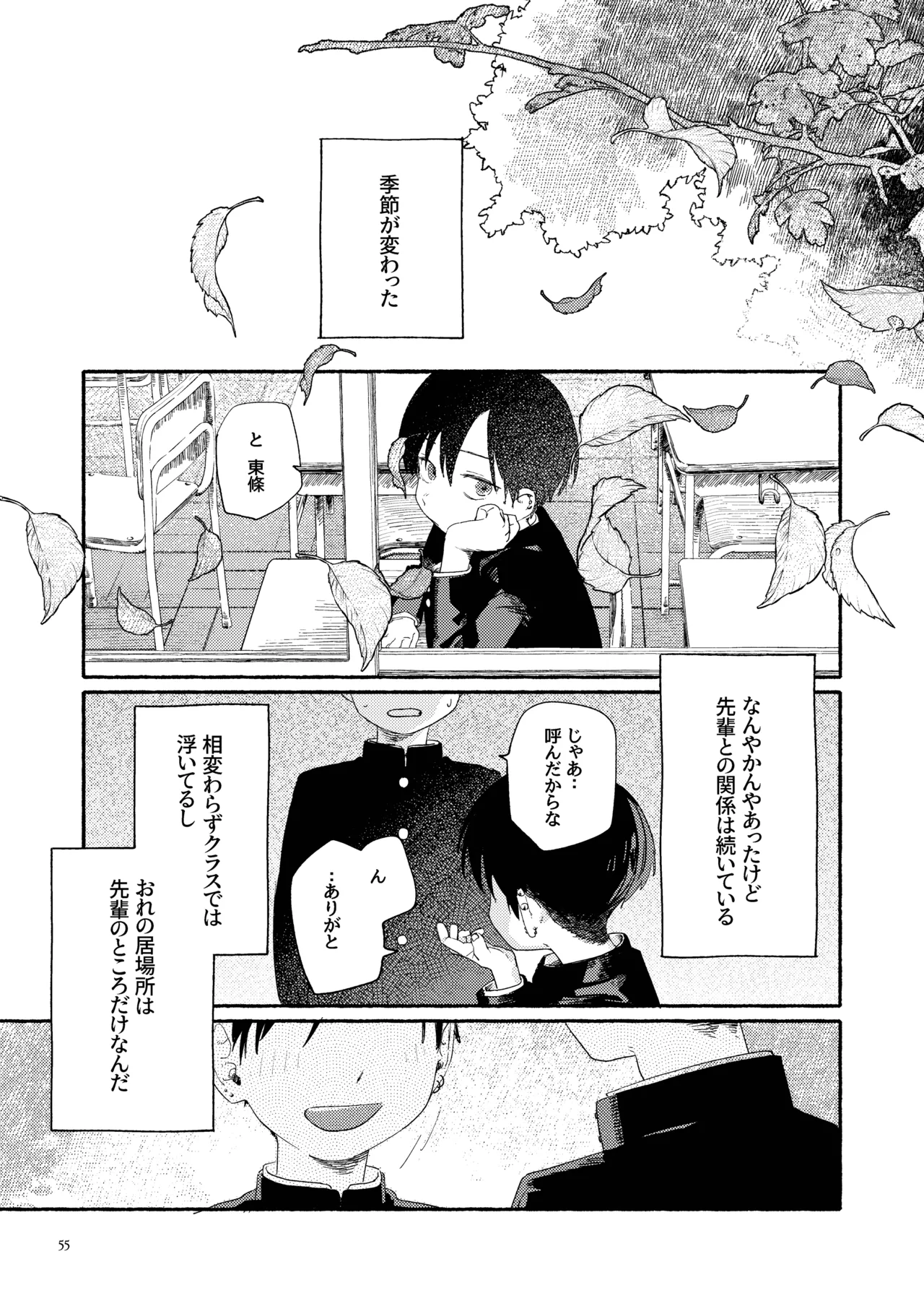 Nantou Backyard - Page 57
