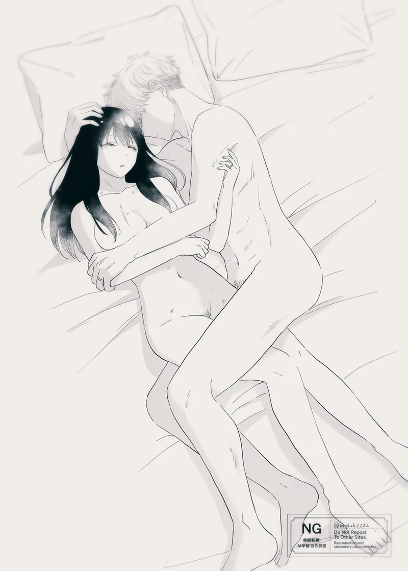 lHatsu etchi royo page 28 featuring yor forger spy x family parody - sole female sole male hentai manga - read online free