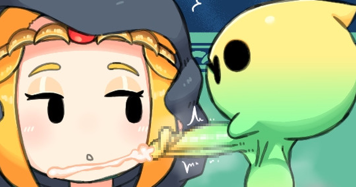 sakanani - OSAKANA2Gou page 180 touhou project parody - read online free