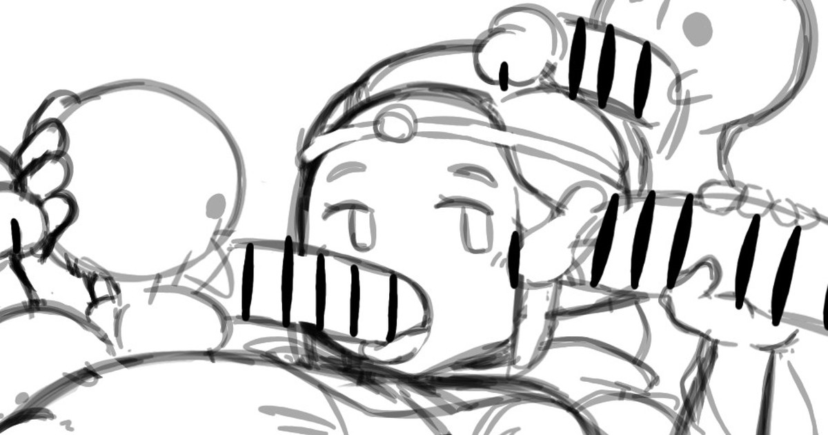 sakanani - OSAKANA2Gou page 191 touhou project parody - read online free