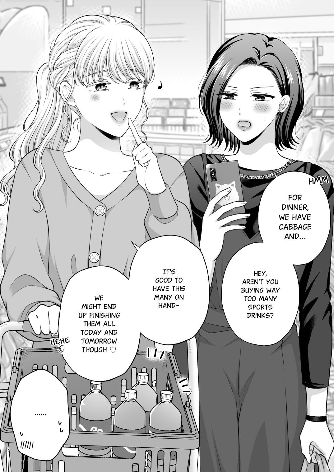 FANBOX Matome 2 | FANBOX Compilation Book 2 page 86 original parody - females only full censorship hentai manga - read online free