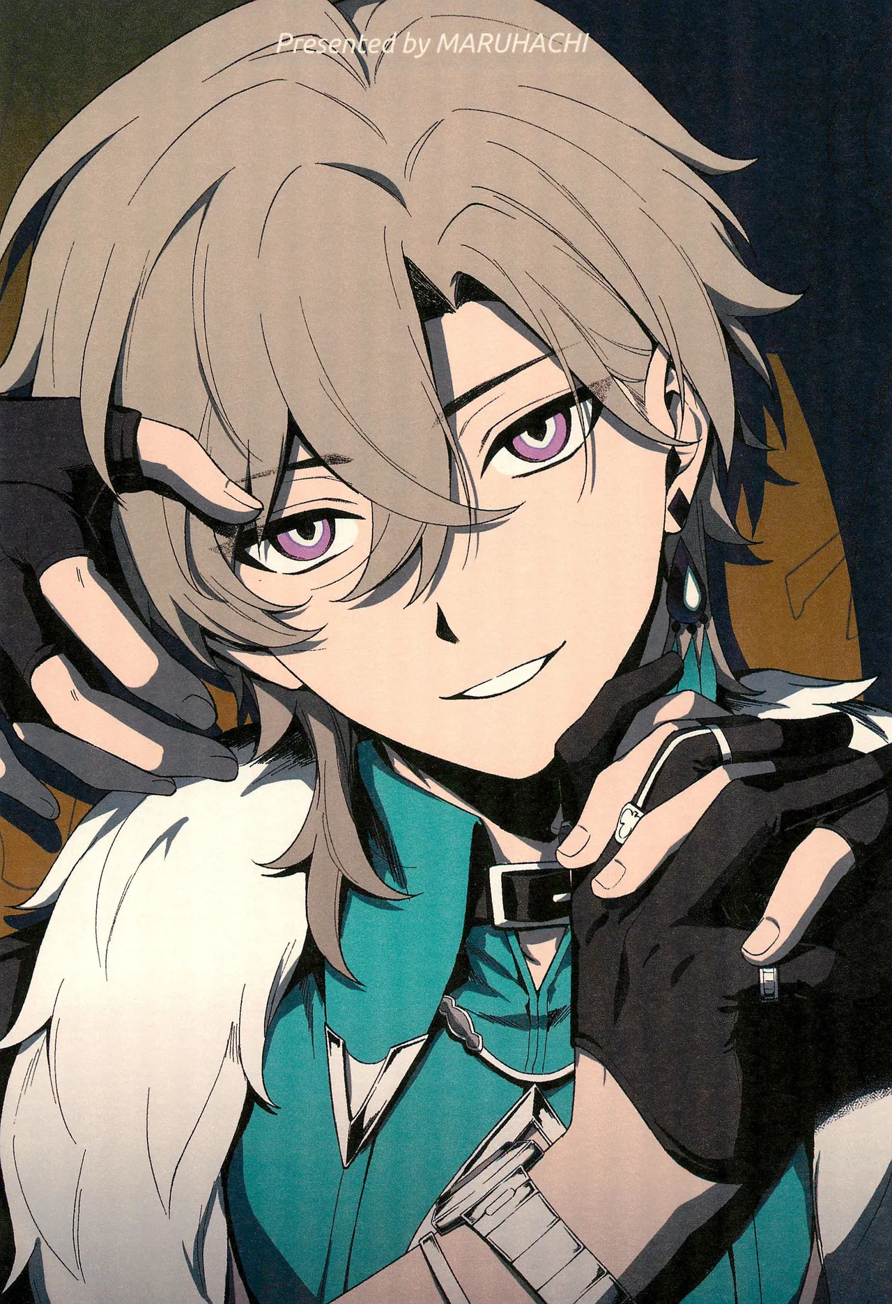 Fukyagaku no Wadachi - Page 30