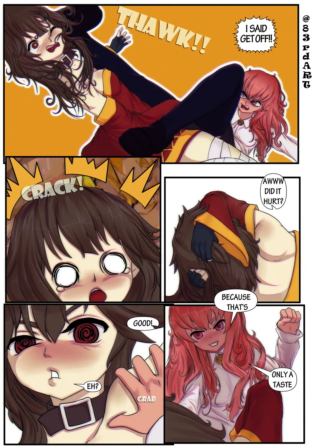Intermittent Explosive Disorder - Page 17
