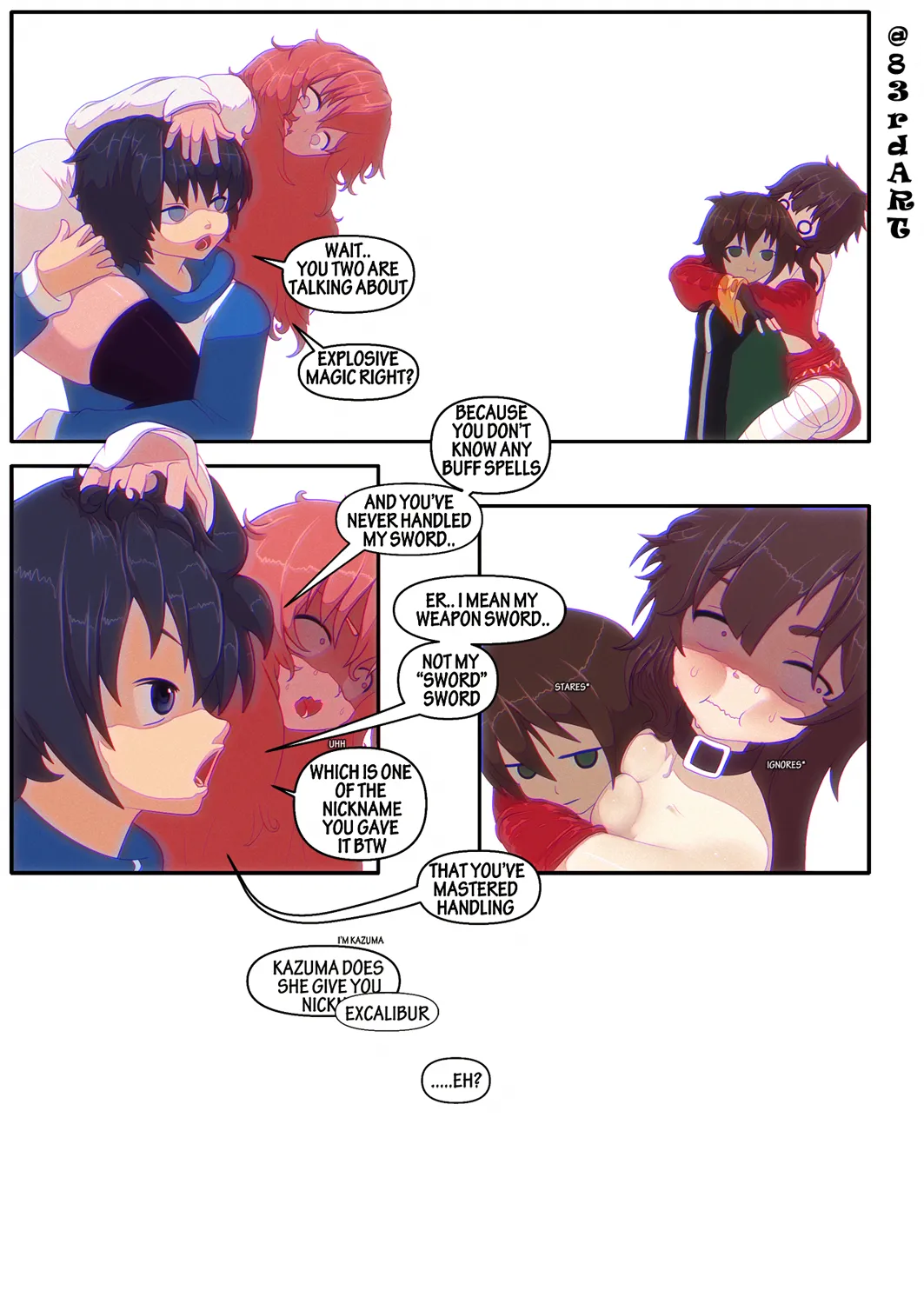 Intermittent Explosive Disorder - Page 72